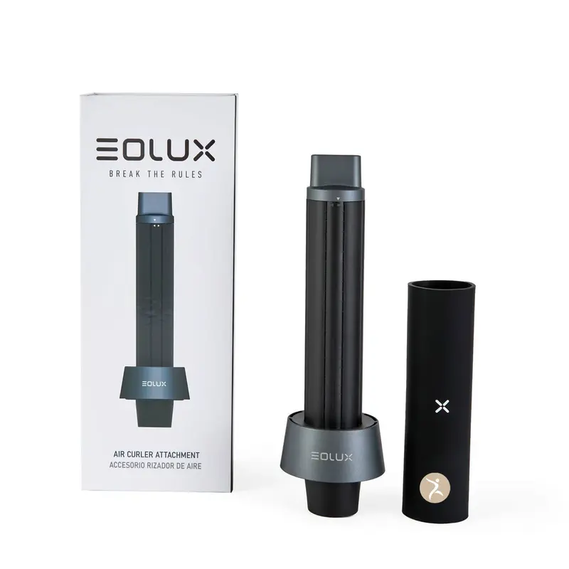 Rizador de aire para Eolux EX02