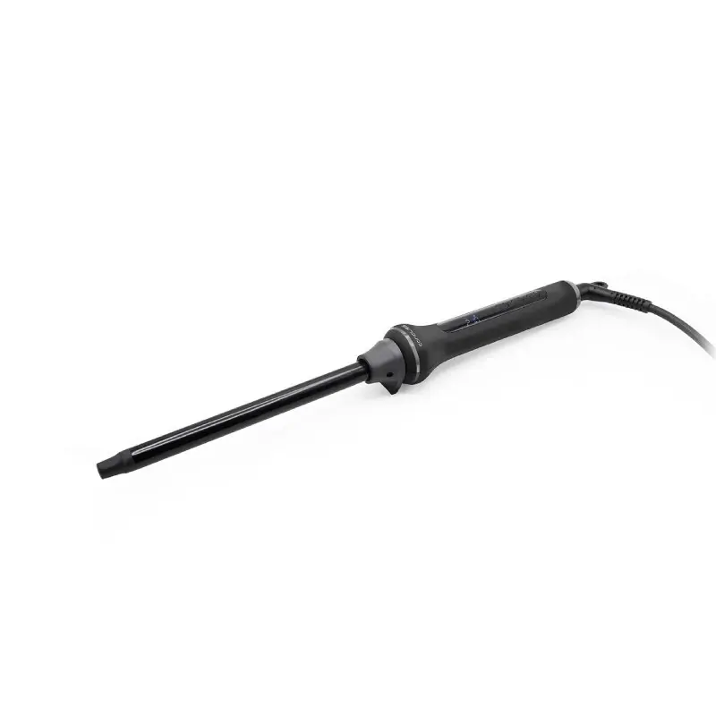 Rizador Style Stick Digital Black Corioliss