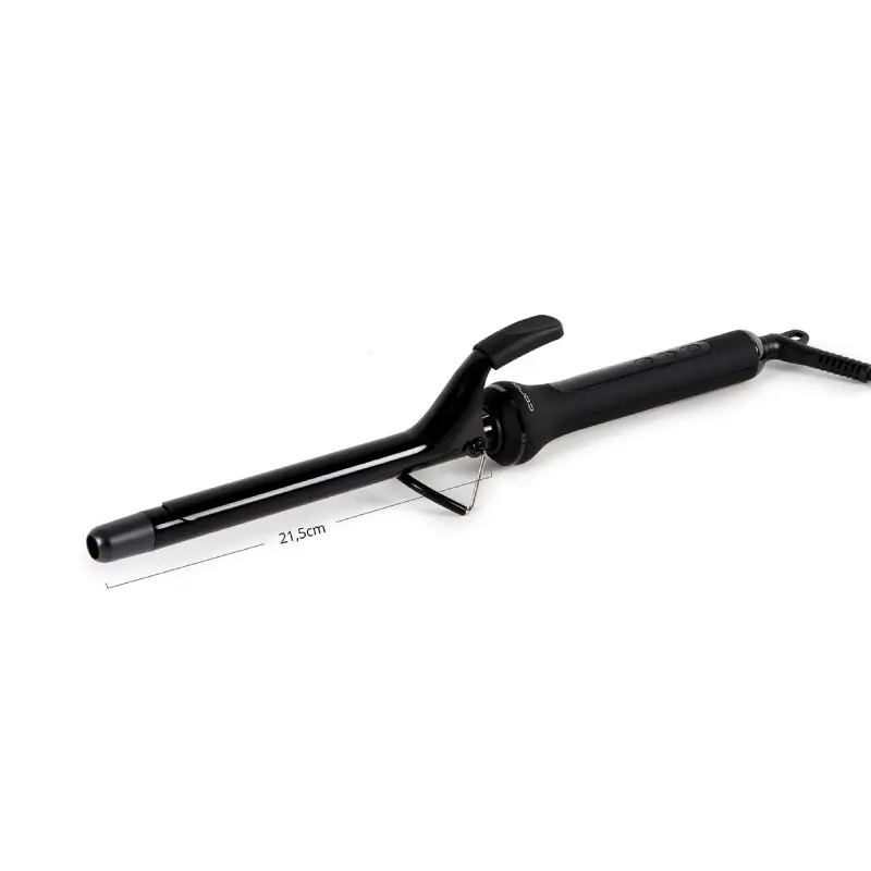 Rizador X-Slim Extra Long Curling 19mm Corioliss