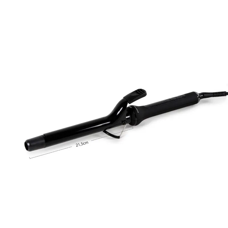 Rizador X-Slim Extra Long Curling 25mm Corioliss