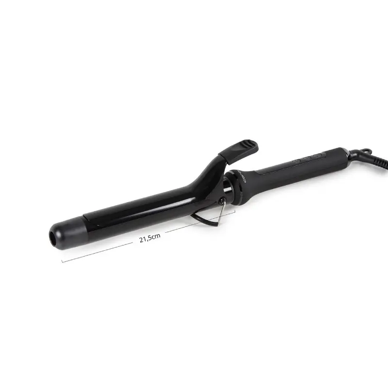 Rizador X-Slim Extra Long Curling 32mm Corioliss