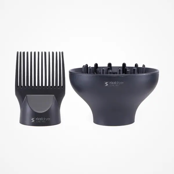 RIZZI DRYER · IONIC PRO + REGALO