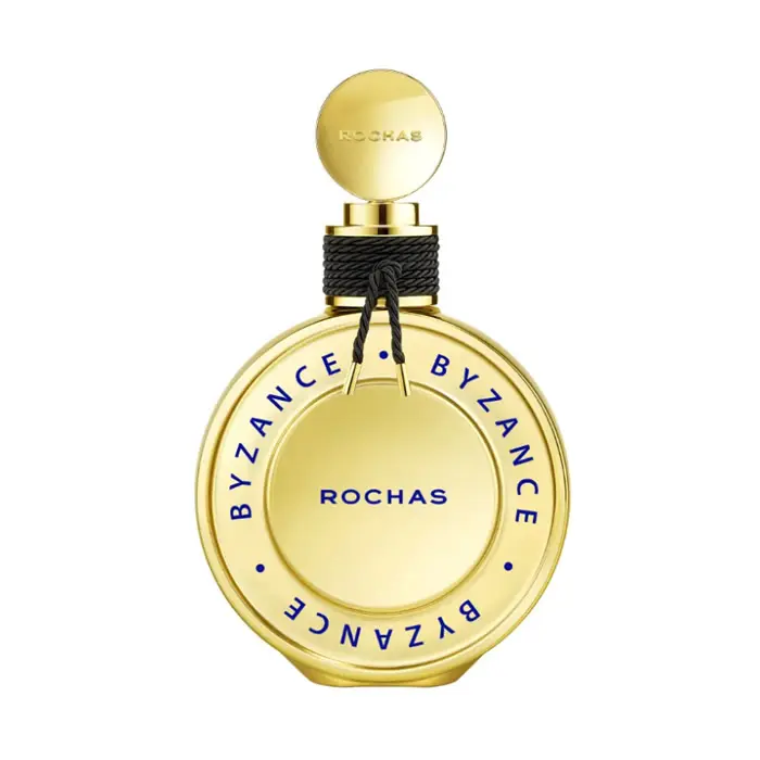 Rochas Byzance Gold Eau de Parfum Spray 60ml