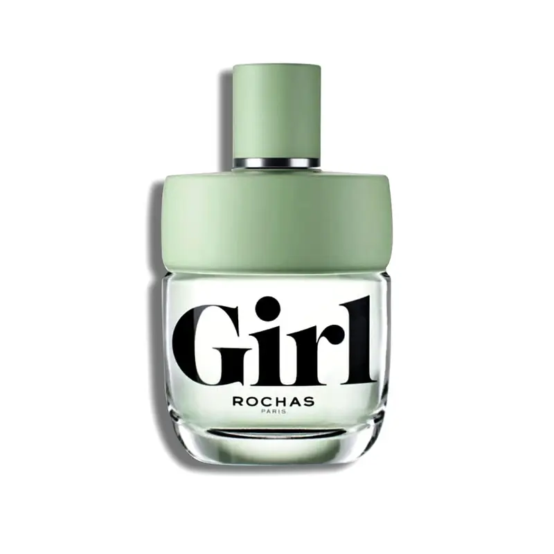 Rochas Girl EDT 40ml - Perfume para Mujer