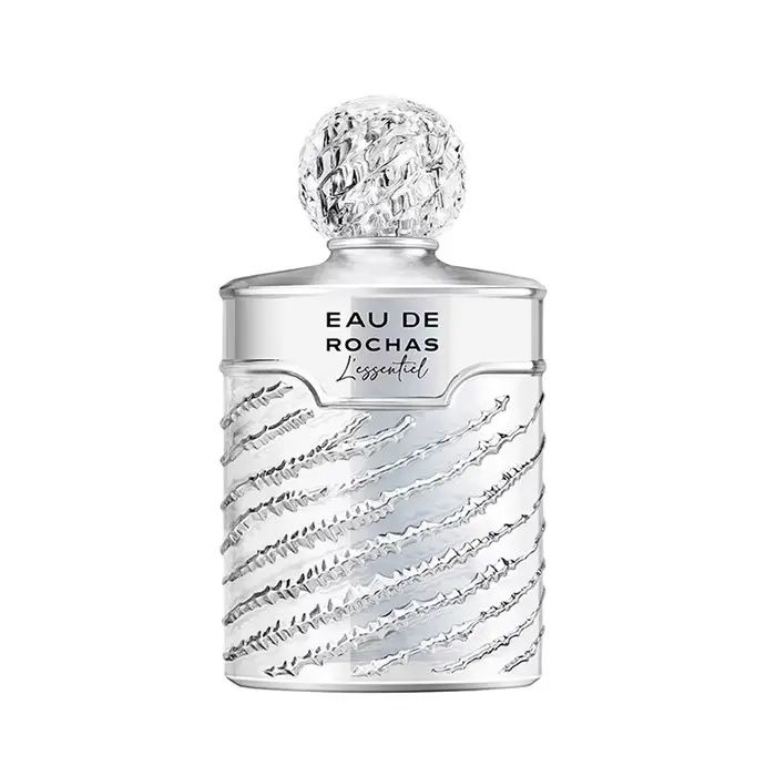 Rochas L'Essentiel Eau de Parfum 200ml - Fragancia Femenina