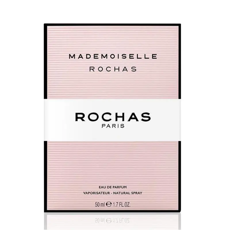 Rochas mademoiselle epv 50ml