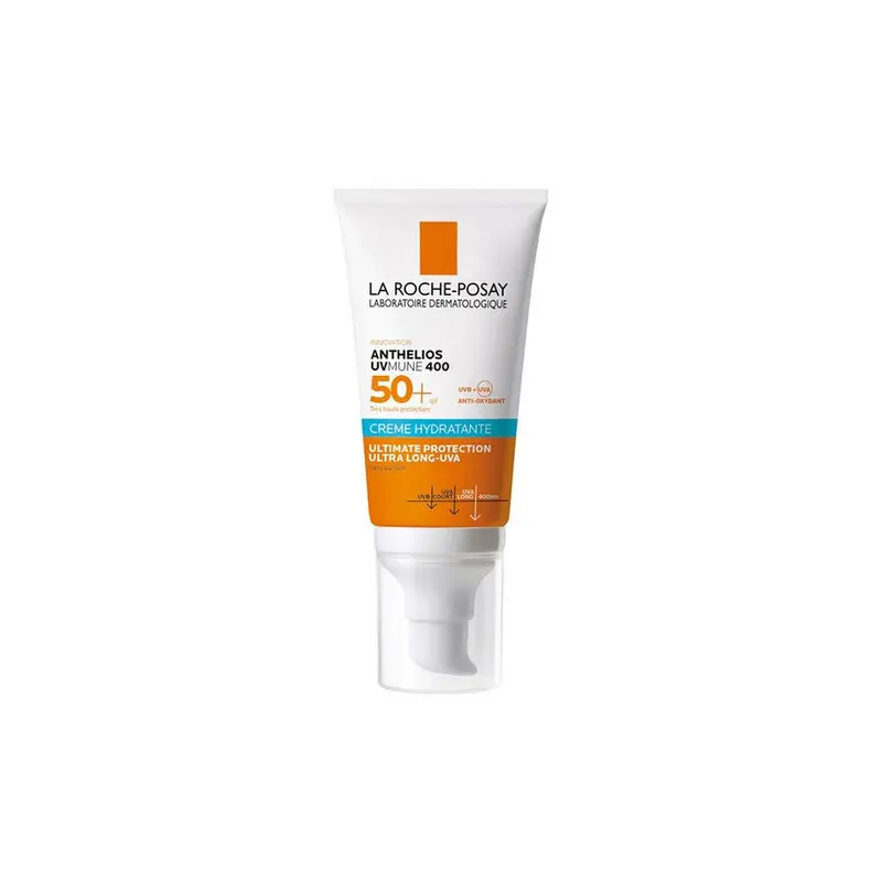 Roche anthelios cr spf50 50ml s/perf