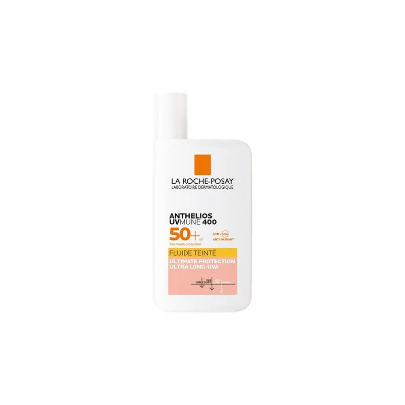 Roche anthelios fl teinte spf50 50ml