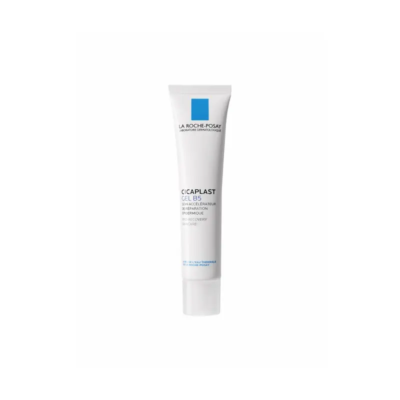 Roche cicaplast gel b5 40 ml