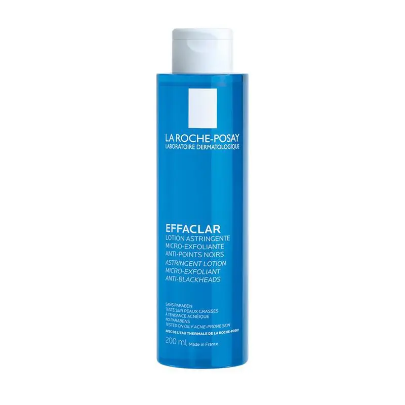 Roche effaclar lotion astrigente 200ml