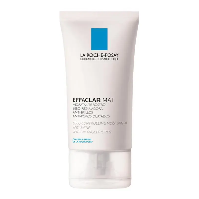 Roche effaclar mat 40 ml
