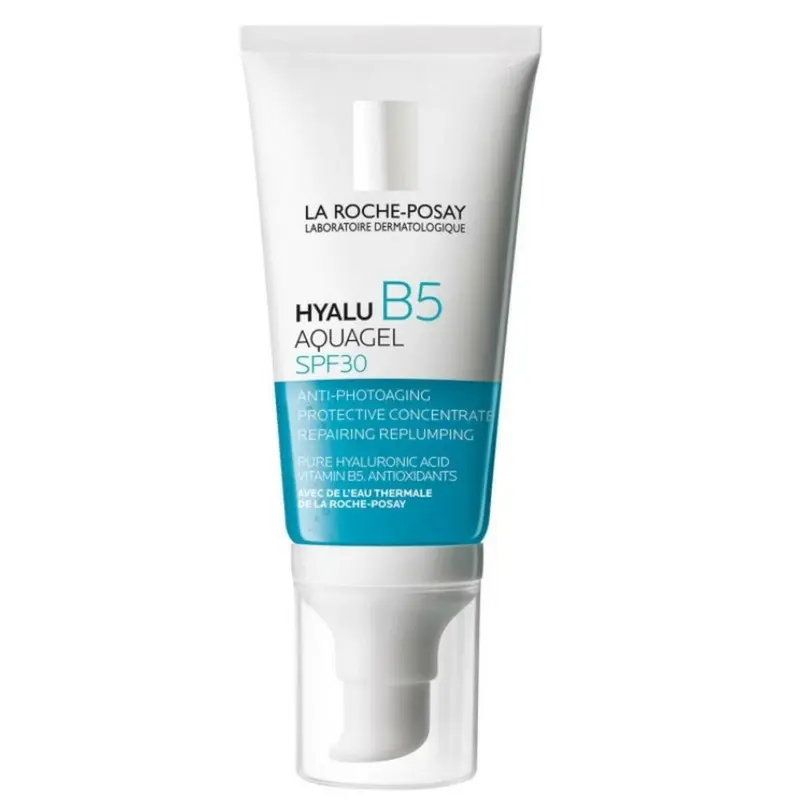 Roche hyalu b5 aquagel spf30