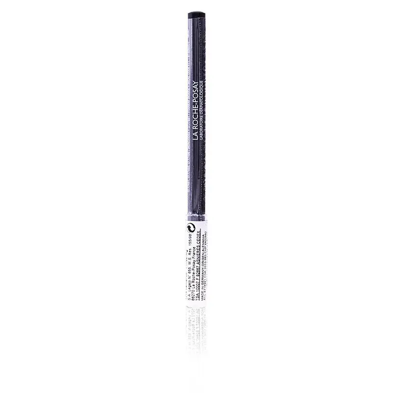 Roche respectisssime crayon noir