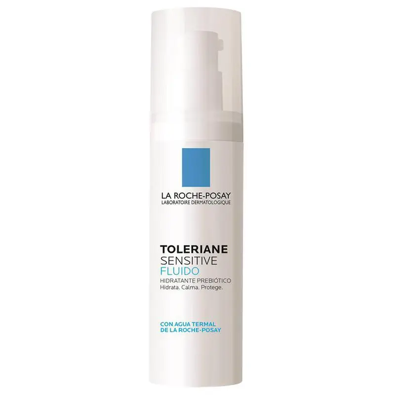 Roche toleriane sensitive fluide 40ml