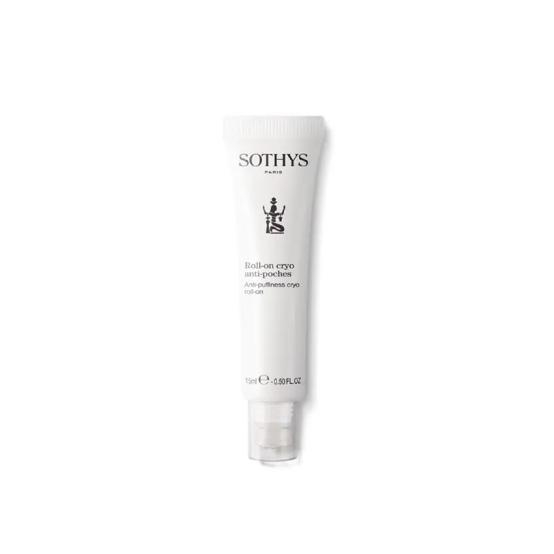 Roll-On Cryo Antibolsas Sothys
