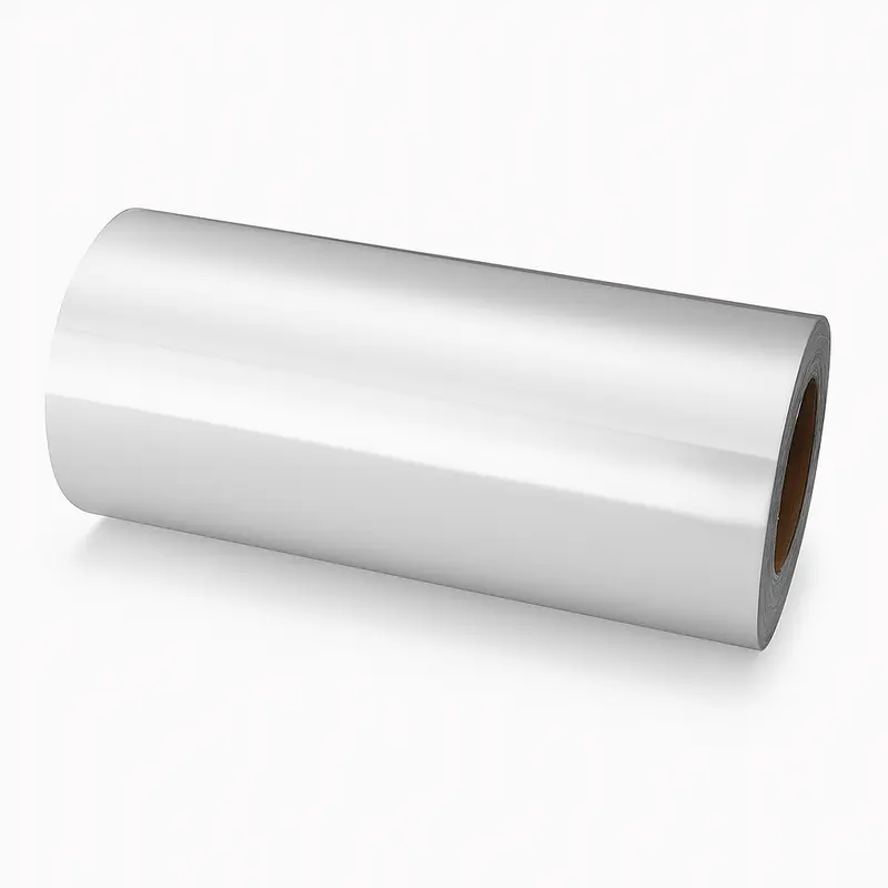 Rollo Papel aluminio