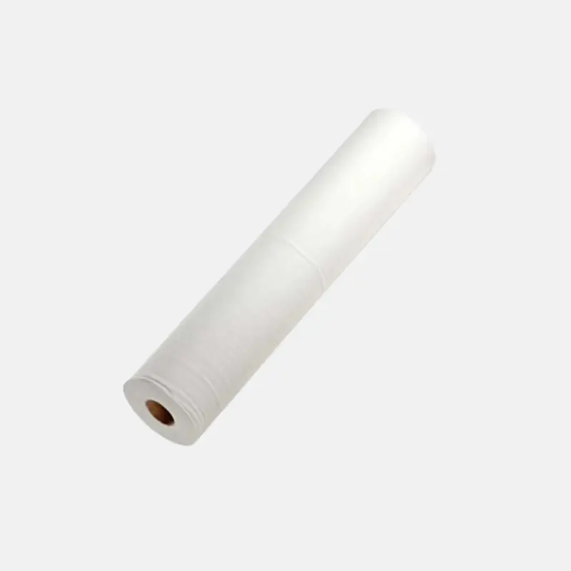 Rollo papel para camilla 80 m.
