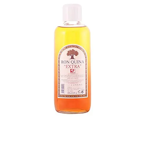 Ron Quina Extra Crusellas 1000 ml - Tratamiento Capilar Tonificante