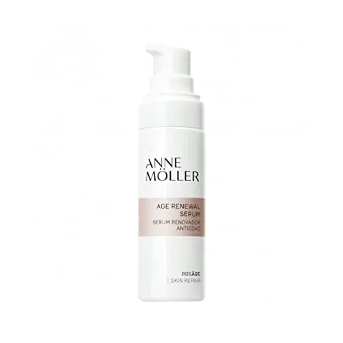Rosage Serum Age Renewal 30ml - Sérum Antiedad Anne Möller