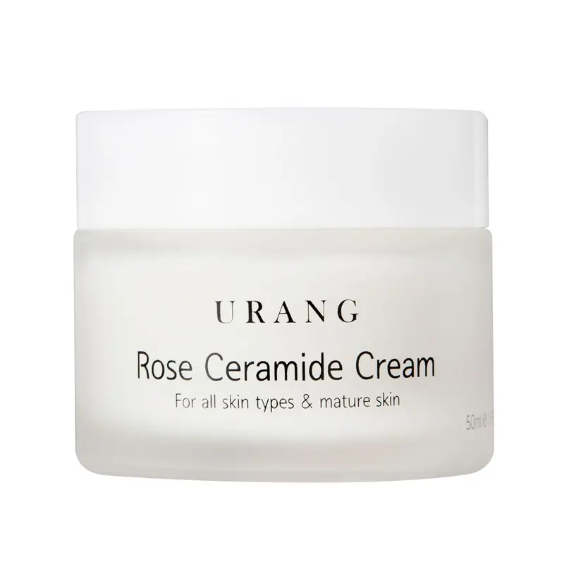 ROSE CERAMIDE CREAM
