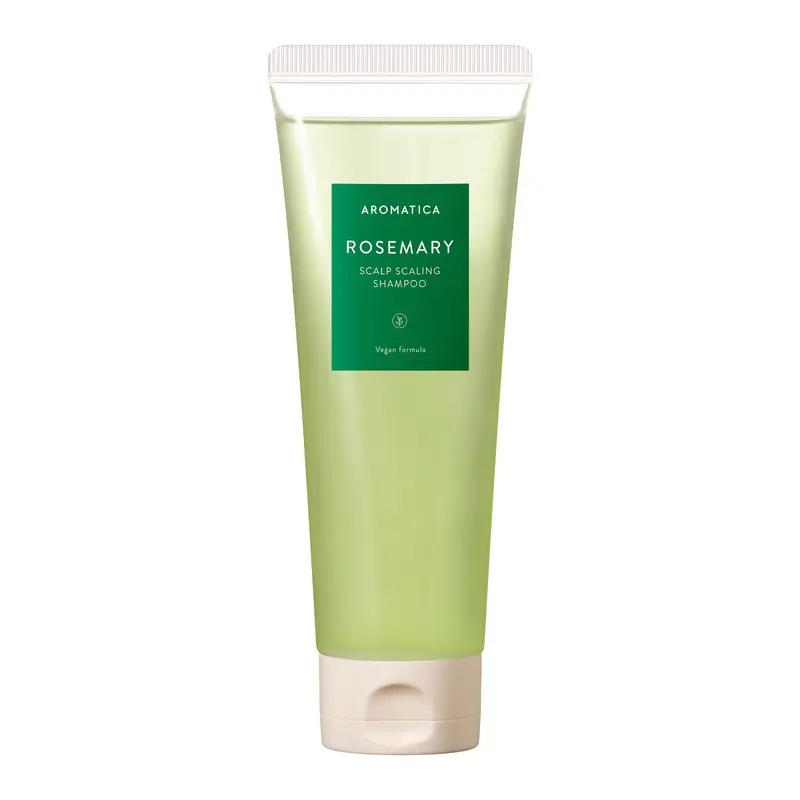 ROSEMARY SCALP SCALING SHAMPOO