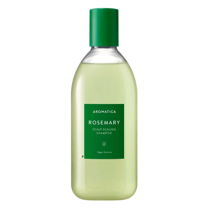 ROSEMARY SCALP SCALING SHAMPOO
