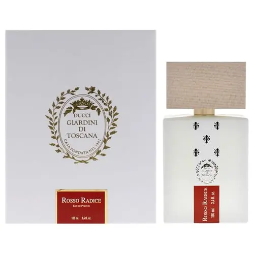 Rosso Radice by Giardini Di Toscana - Eau de Parfum Unisex 100 ml