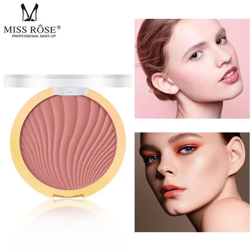 Rouge brightening MISS ROSE