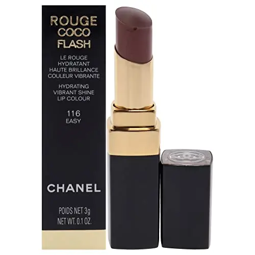 ROUGE COCO FLASH #116 Easy - Pintalabios Brillo Chanel
