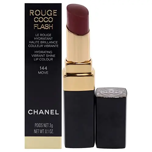ROUGE COCO Flash #144 Move - Pintalabios Brillo Chanel