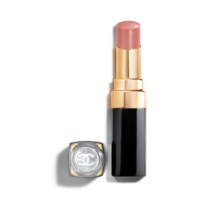 Rouge Coco Flash 54 Boy - Pintalabios Chanel Brillo Hidratante
