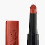 Rouge Velvet The Lipstick #50 Bourjois - Labial Mate de Larga Duración