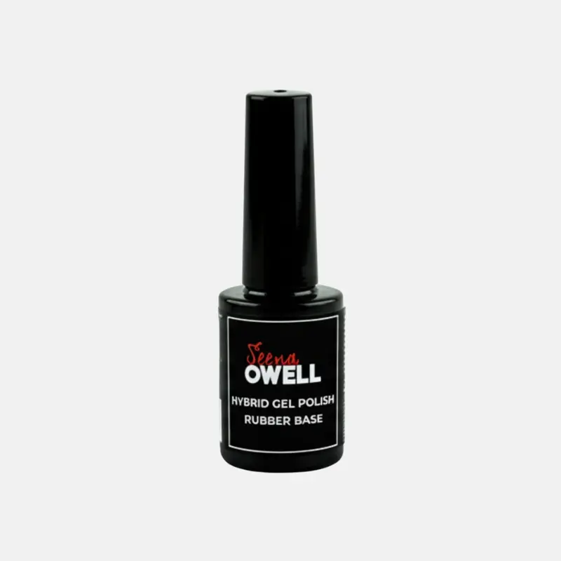 Rubber Base - Hybrid Gel Polish