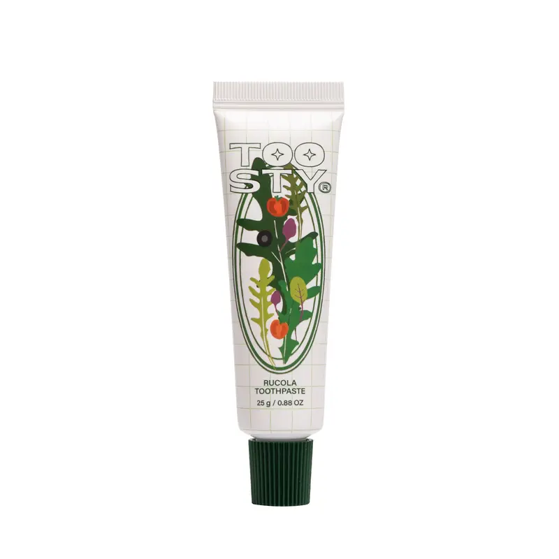 RUCOLA TOOTHPASTE