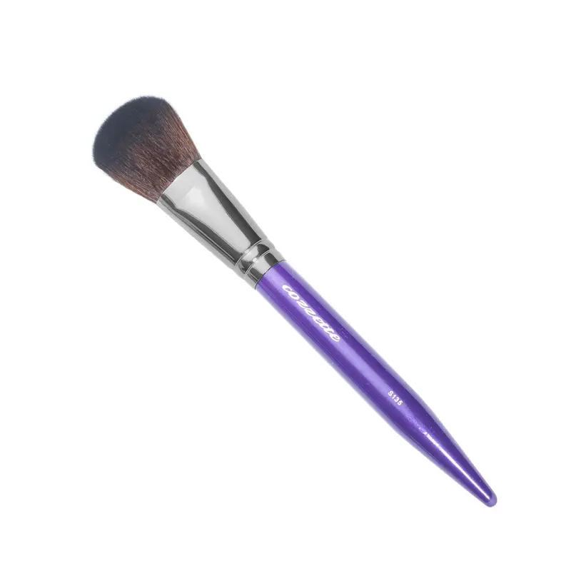 S135 Contour Stylist Brush - Cozzette