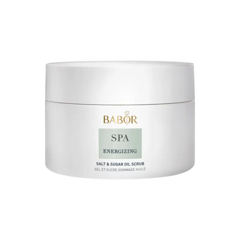 Salt & Sugar Scrub Babor