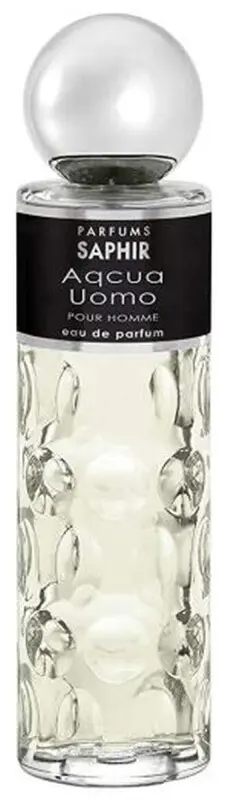 Saphir Col Acqua Uomo 200Vp
