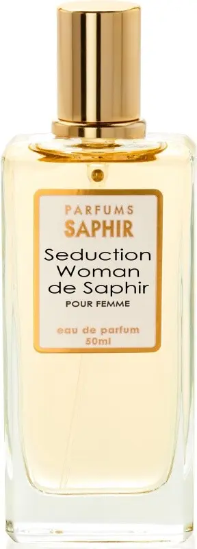 Saphir Col Seduction Wom 50Vp