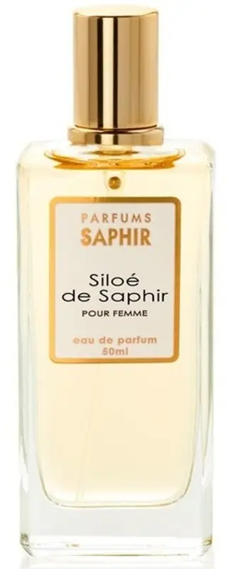 Saphir Col Siloe 50Ml