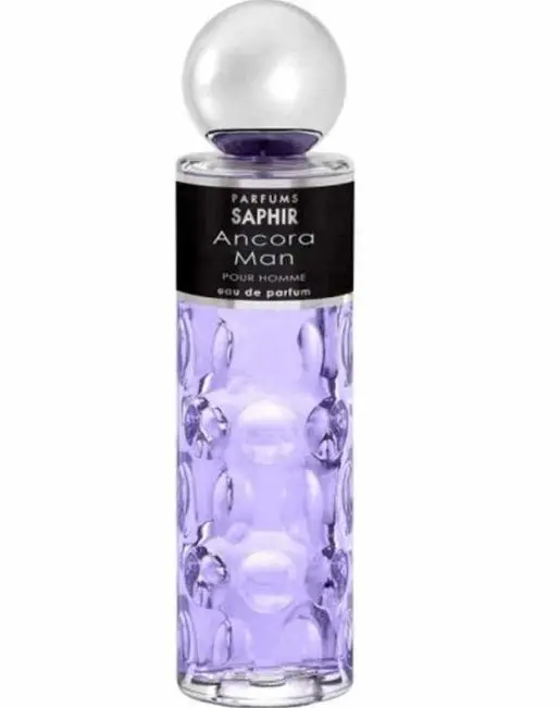 Saphir Colonia Ancora Hombre Vapo 200 ml