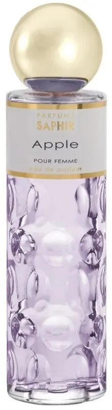 Saphir Colonia Apple Vapo 200 ml