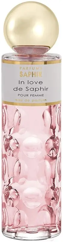 Saphir Colonia In Love Vapo 200 ml