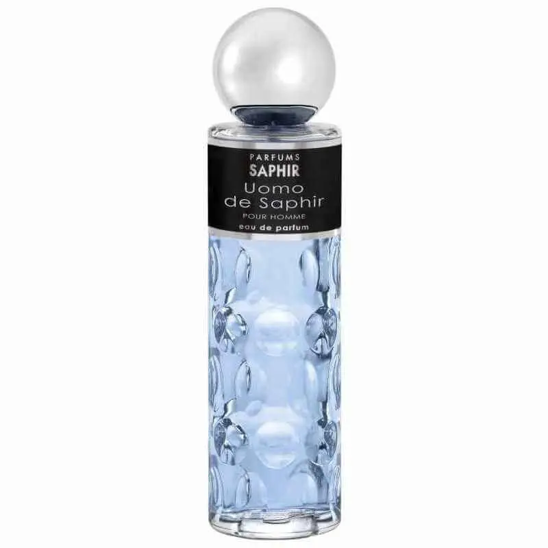 Saphir Colonia L'uomo Vapo 200 Ml