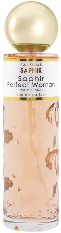 Saphir Colonia Perfect Woman Vapo 200 ml
