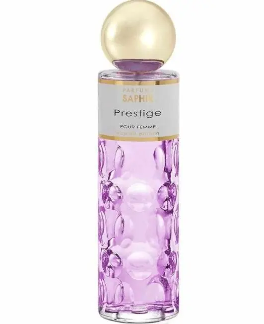 Saphir Colonia Prestige Vapo 200 ml