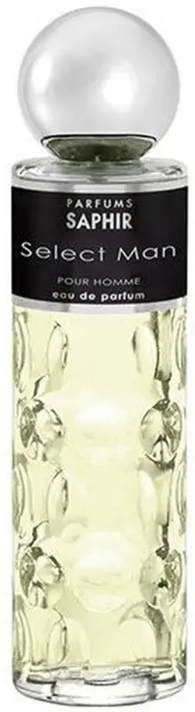 Saphir Colonia Select Hombre Vapo 200 ml