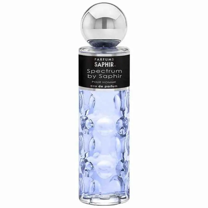 Saphir Colonia Spectrum Man Vapo 200 Ml