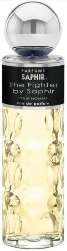 Saphir Colonia The Figther Vapo 200 ml