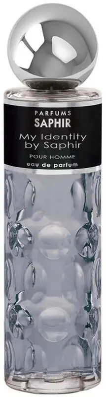 Saphir Parfums My Identity 200Ml