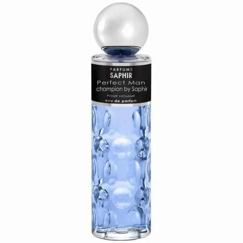 Saphir Perfect Man Champion Eau de Parfum 200 ml